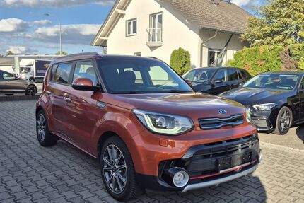 Kia Soul 79.150 km 15.690 &euro; Rodgau 63110