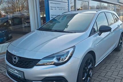 Opel Astra 62.076 km 16.790 &euro; Bernburg 06406