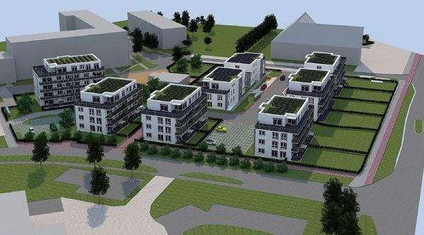 Grundstück Magdeburg Neu Olvenstedt - 2.200.000&euro; | Angebot:25568438