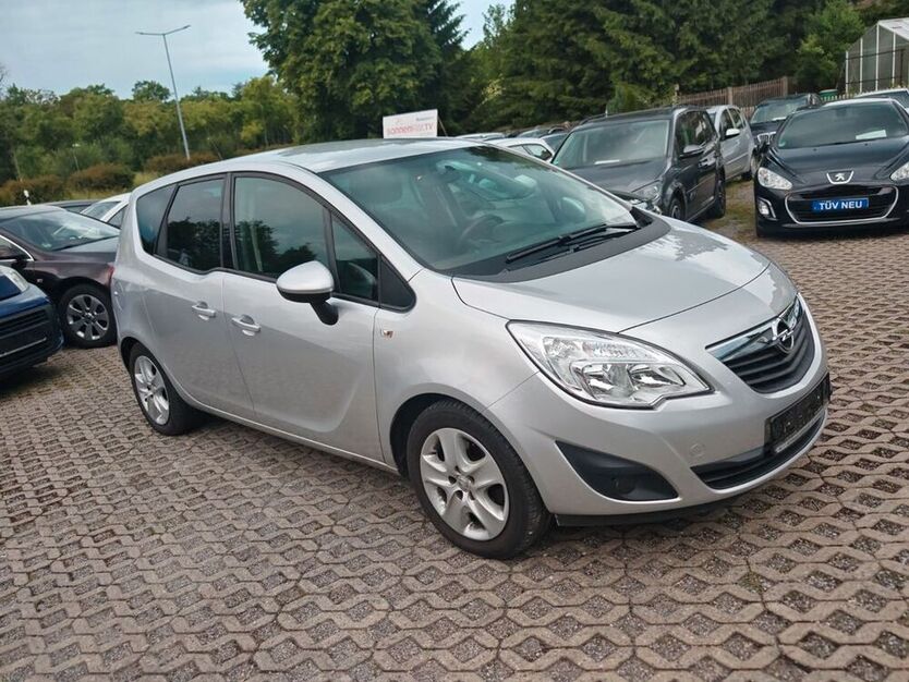 Meriva