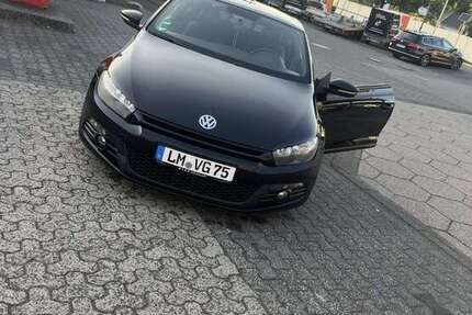 VW Scirocco 241.000 km 3.700 &euro; Meudt 56414