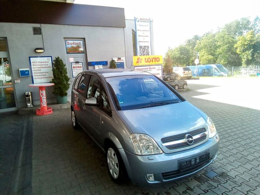 Meriva