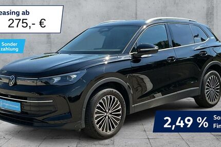 VW Tiguan 22.713 km 33.430 &euro; Mitterteich 95666