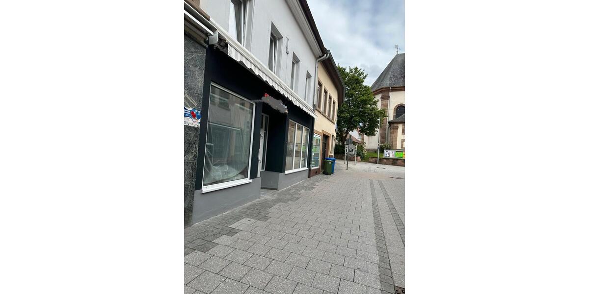 Mehrfamilienhaus, Wohnhaus Grünstadt - 5 Zimmer, 200 m&sup2;, 362.500&euro; | Angebot:26901118