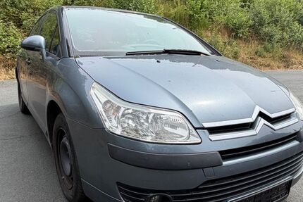 Citroen C4 200.000 km 1.249 &euro; Haiger 35708