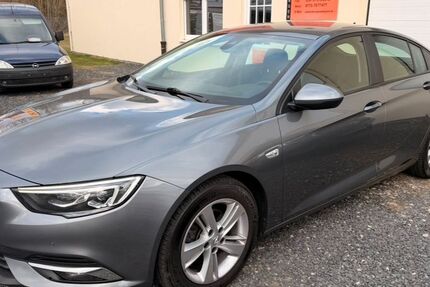 Opel Insignia 231.500 km 9.990 &euro; Pasewalk 17309