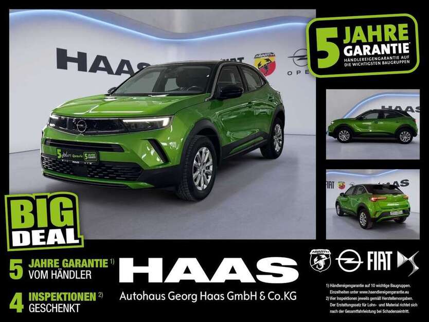 Mokka