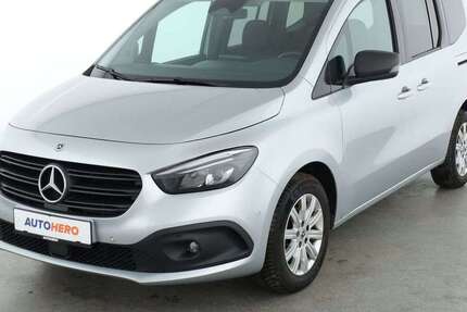 Mercedes-Benz Citan 48.475 km 20.890 &euro; Laatzen 30880