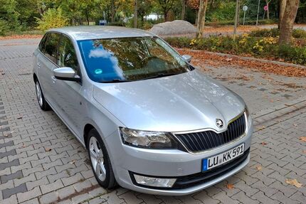 Skoda Rapid 56.700 km 9.100 € Ludwigshafen 67071