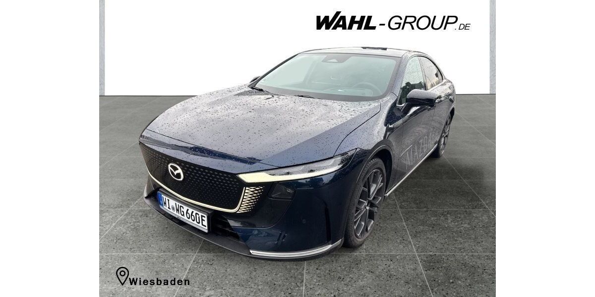 Mazda 6 3.000 km 35.770 &euro; Wiesbaden 65191