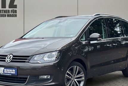 VW Sharan 121.660 km 21.999 &euro; Delmenhorst 27755