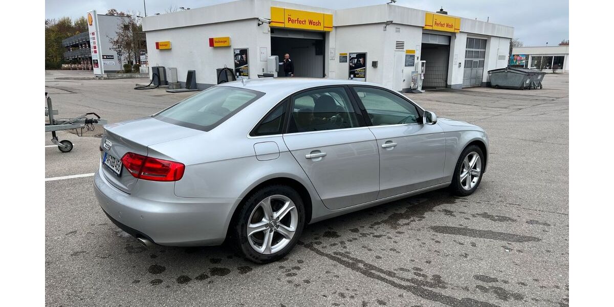 Audi A4 262.500 km 5.000 &euro; Ilmmunster 85304