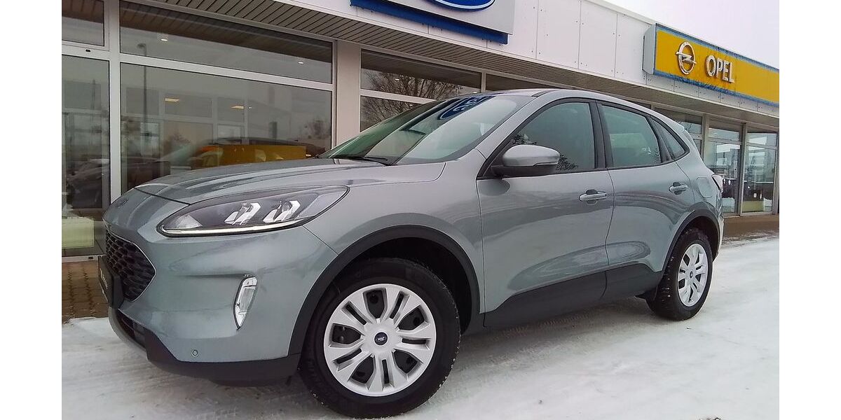 Ford Kuga 30.741 km 19.990 &euro; Schönebeck (Elbe) 39218