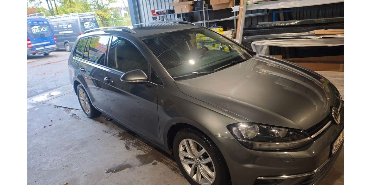 VW Golf 181.000 km 9.500 &euro; Ensdorf 66806