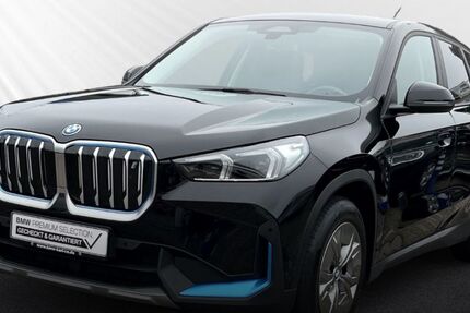 BMW iX1 100.966 km 26.968 &euro; Mainz 55129