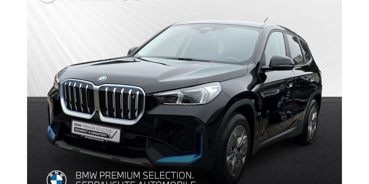 BMW iX1 100.966 km 26.968 &euro; Mainz 55129