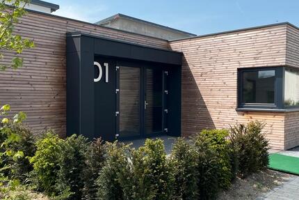 Tiny Haus auch für Monteure Mendig ab Januar 26 zimmer