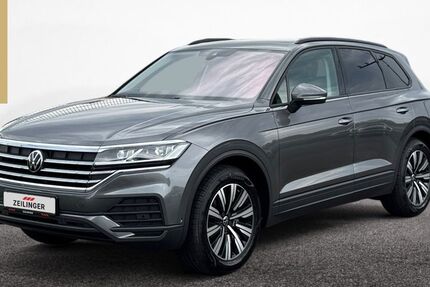 VW Touareg 6.120 km 65.280 &euro; Dietersheim 91463