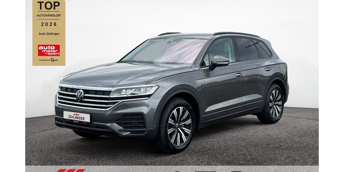 VW Touareg 6.120 km 65.280 &euro; Dietersheim 91463