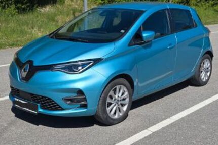 Renault ZOE 43.100 km 10.850 &euro; Mallersdorf-Pfaffenberg 84066