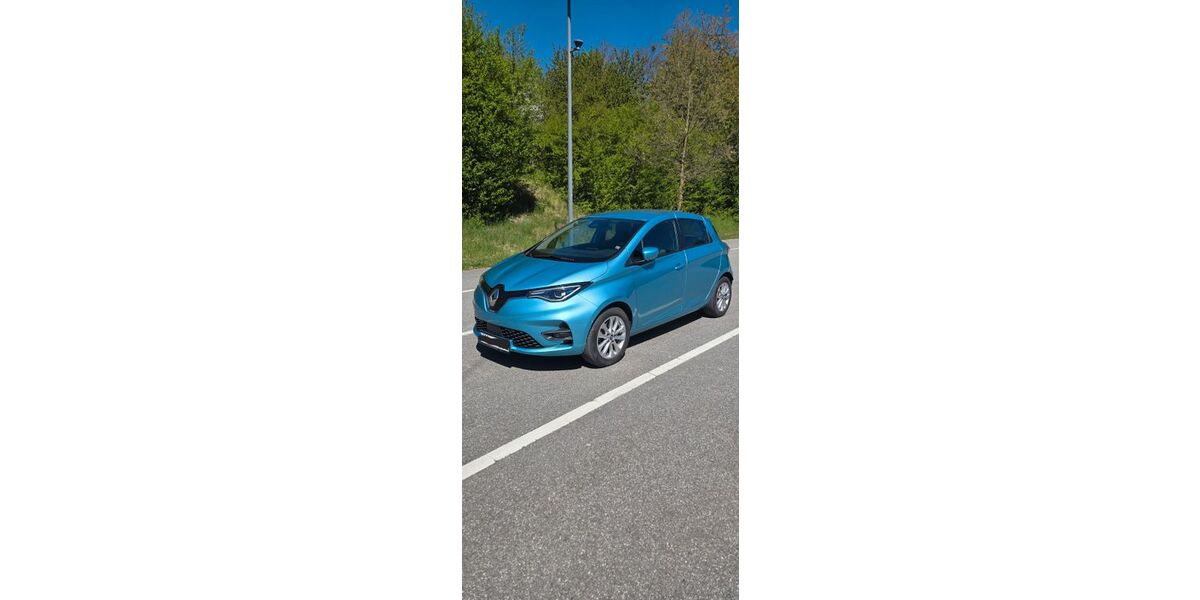 Renault ZOE 43.100 km 10.850 &euro; Mallersdorf-Pfaffenberg 84066