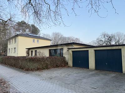 CASHFLOW: RENDITEPAKET MIT GARAGEN - Mehrfamilienhaus, Wohnhaus Wilhelmshaven Heppens | Angebot:24804661