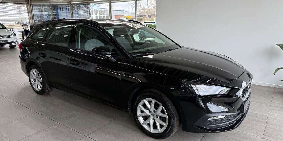 Seat Leon 135.000 km 15.990 &euro; Braunschweig 38116