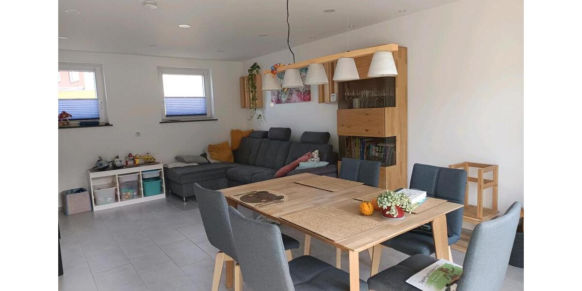 Reihenhaus Dortmund Scharnhorst - 3 Zimmer, 82 m&sup2;, 299.000&euro; | Angebot:25391952