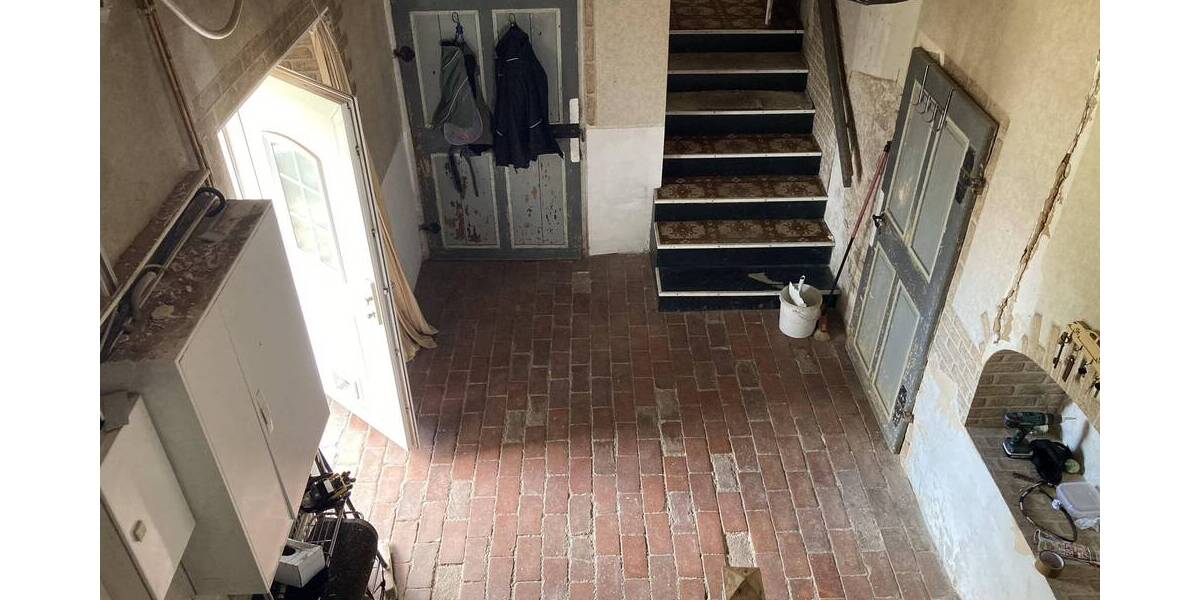 Bauernhaus, Landhaus Allstedt Holdenstedt - 7 Zimmer, 170 m&sup2;, 279.000&euro; | Angebot:25779343