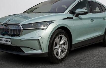 Skoda Enyaq 75.200 km 31.889 &euro; Schenefeld 22869