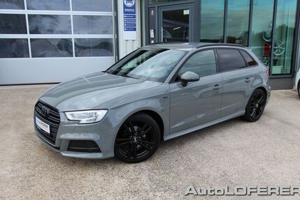 Audi A3 88.760 km 21.850 &euro; Hebertsfelden 84332