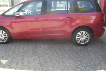 Citroen C4 Picasso 109.237 km 5.900 &euro; Herxheim 76863