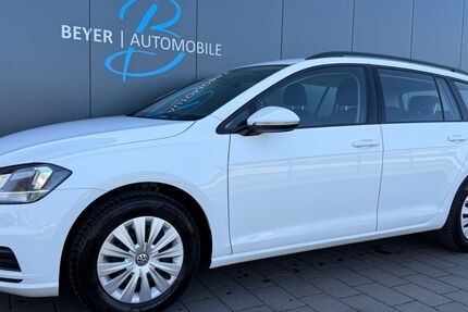 VW Golf 122.900 km 12.990 € Freren 49832