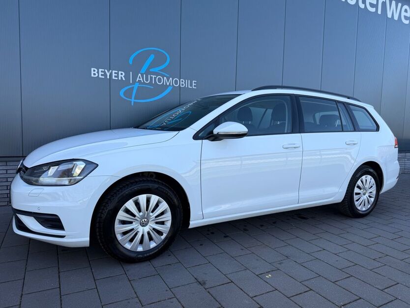 VW Golf 122.900 km 12.990 € Freren 49832