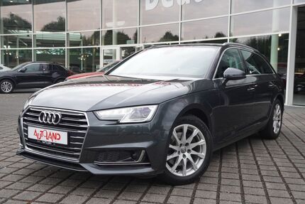 Audi A4 101.129 km 22.990 &euro; Kassel 34123