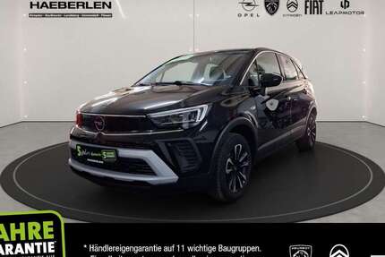 Opel Crossland 27.159 km 14.980 &euro; Kempten 87435