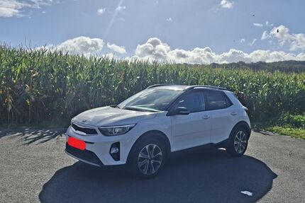 Kia Stonic 103.500 km 11.500 &euro; Georgsmarienhütte 49124