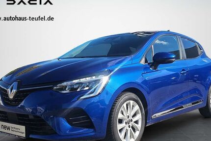 Renault Clio 60.885 km 9.790 &euro; Ahlen 59229