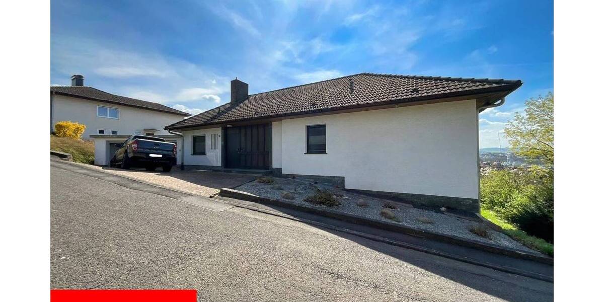 Einfamilienhaus Sontra - 7 Zimmer, 268 m&sup2;, 348.500&euro; | Angebot:25210604