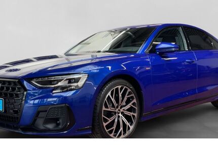 Audi A8 39.275 km 61.970 &euro; Lüneburg 21337