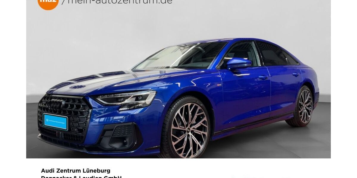 Audi A8 39.275 km 61.970 &euro; Lüneburg 21337