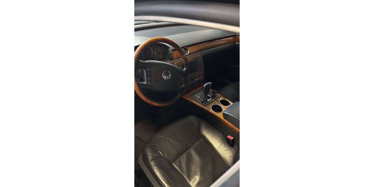 VW Phaeton 179.000 km 2.500 € worms 67551