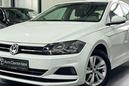 VW Polo 107.340 km 10.880 &euro; Spaichingen 78549