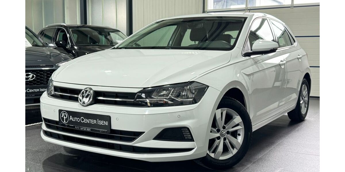 VW Polo 107.340 km 10.880 &euro; Spaichingen 78549