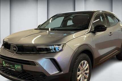 Opel Mokka 38.604 km 17.900 &euro; Markkleeberg 04416