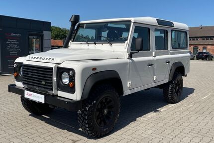 Land Rover Defender 113.966 km 34.800 &euro; Martfeld 27327