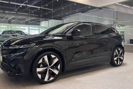 Renault Megane 24.547 km 29.880 &euro; Dülmen 48249