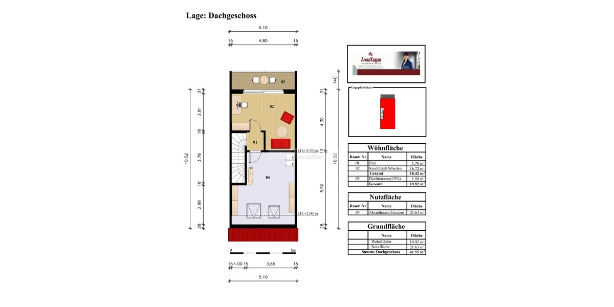 Familienfreundliches, modernes Reihenhaus in Benninghofen - Reihenhaus Dortmund Benninghofen | Angebot:26147326