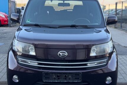 Daihatsu MATERIA 130.856 km 3.990 &euro; Wildau 15745