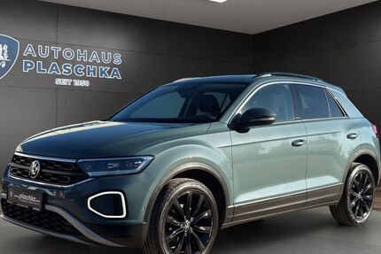 VW T-Roc 107.500 km 21.950 € Amelinghausen 21385